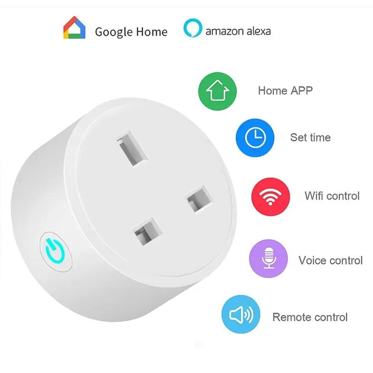 smart socket