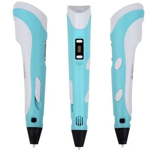 3D printing pen for children's drawing