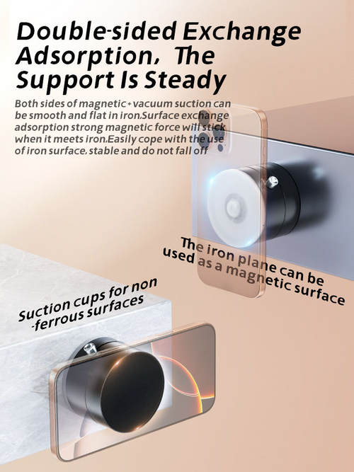 Multi-functional car navigation holder