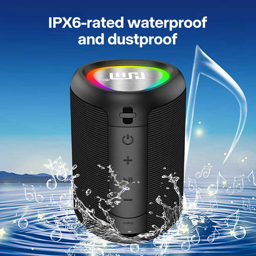 Multifunctional Bluetooth Mini Speaker