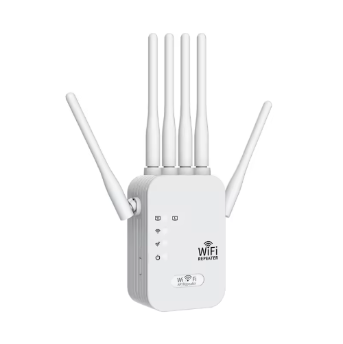 Wi-Fi Signal Extender