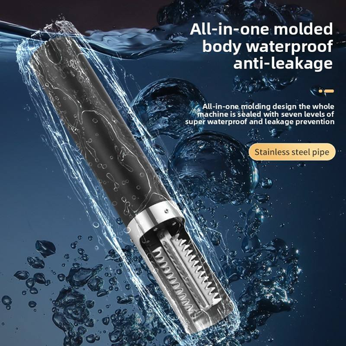 Wireless electric fish scale device