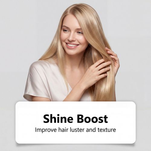 Luxury hair mask (2 bottles)