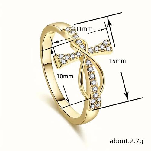 Jesus Ring Unisex Fashion Jewellery