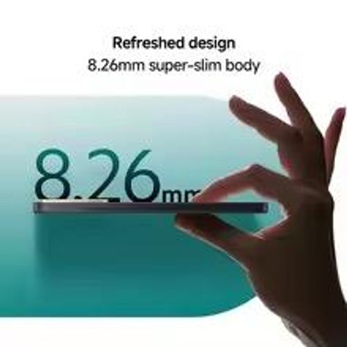 XIAOMI REDMI A5 - 6.88 4GB RAM128GB ROM -- BLACK