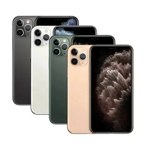 Near-Mint iPhone 11 – Unopened, Unactivated (99% New Refurbished Stock)