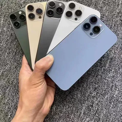 Near-Mint iPhone 12 – Unopened, Unactivated (99% New Refurbished Stock)