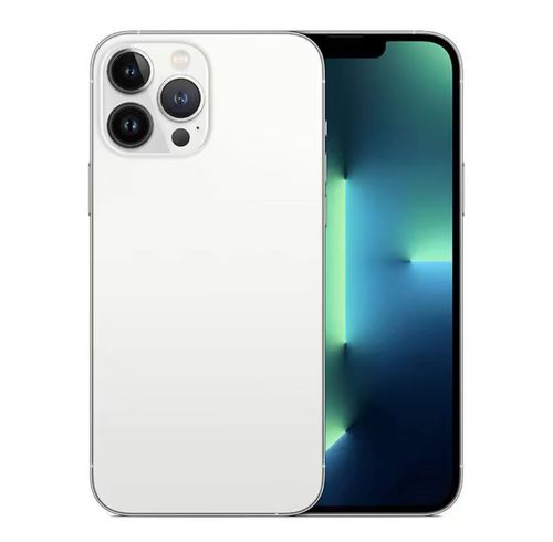 Near-Mint iPhone 13 – Unopened, Unactivated (99% New Refurbished Stock)