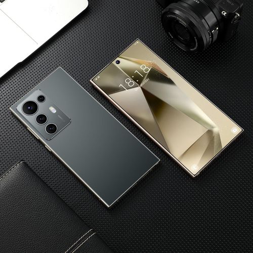 Unleash Ultimate Power: S25 Ultra Flagship with TRUE 8-Core Processor