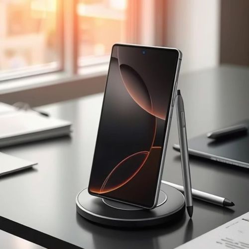 Unleash Ultimate Power: S25 Ultra Flagship with TRUE 8-Core Processor