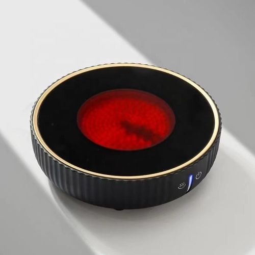 Multifunctional electric tea maker