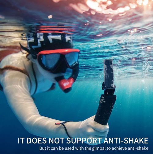 Sports Pocket Action Camera, 270-Degree Rotation Creative Handheld Camera, Outdoor Sports Camera