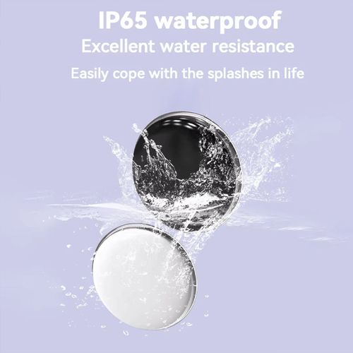 Ultra-long standby time of 365 days, mini smart global positioning system