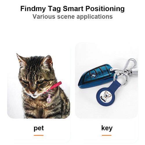 Ultra-long standby time of 365 days, mini smart global positioning system