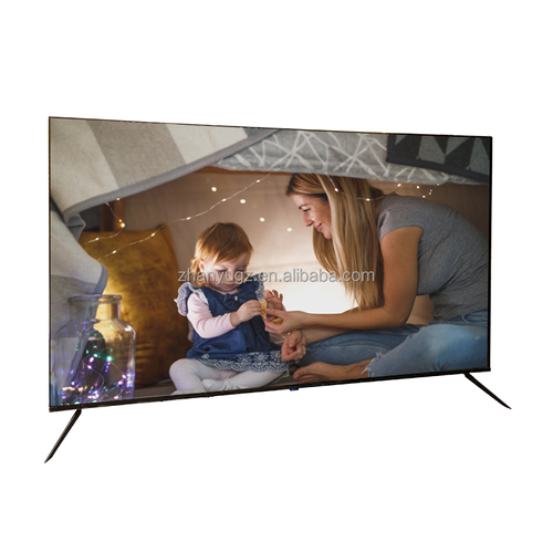 Smart Tv Television 43  Inch LED Tv With Android WiFi