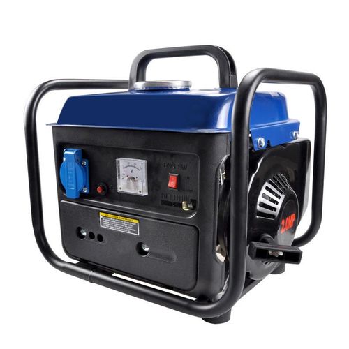 Small outdoor gasoline generator, 950 series set, portable, suitable for both home and commercial use, 110V and 220V generator with a power of 650W
