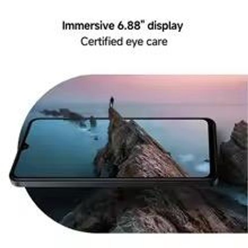 XIAOMI REDMI A5 - 6.88 4GB RAM128GB ROM -- BLACK