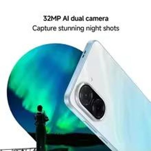 XIAOMI REDMI A5 - 6.88 4GB RAM128GB ROM -- BLACK