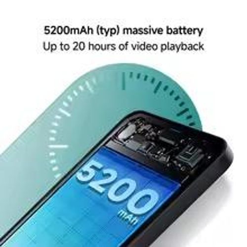 XIAOMI REDMI A5 - 6.88 4GB RAM128GB ROM -- BLACK