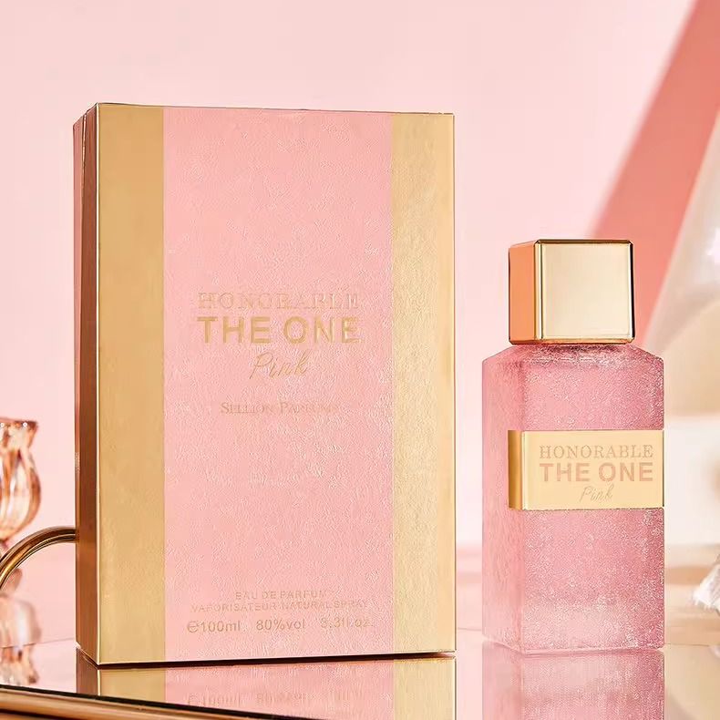 sellion雪爾妮蘭女士香水花果木質淡香高檔禮盒生日禮物旗艦正品