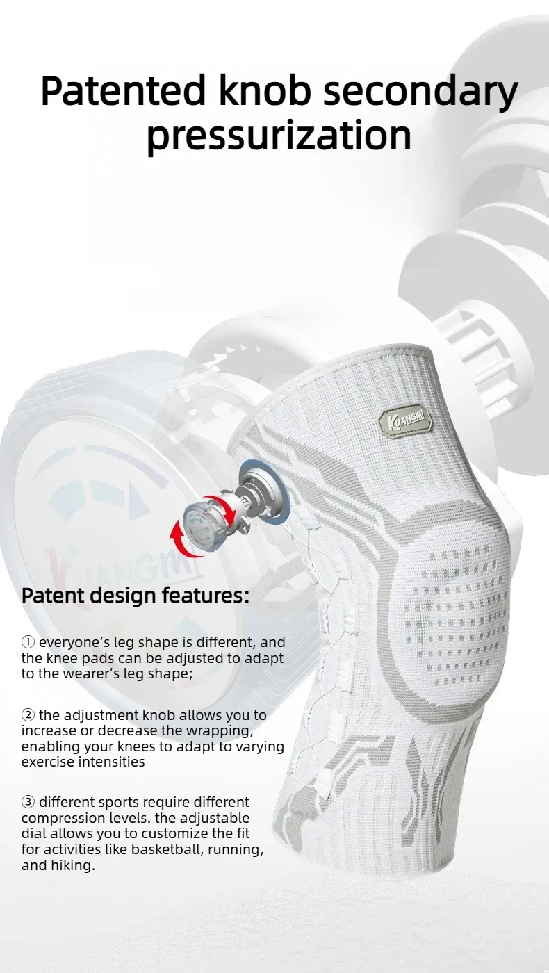 Professional Knee Brace