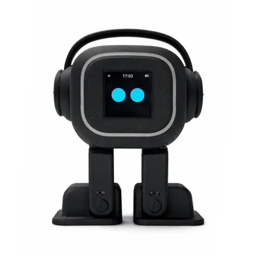 🇲🇦 Robot intelligent EMO – votre compagnon interactif – Paiement à la livraison 🔥🤖🛒
