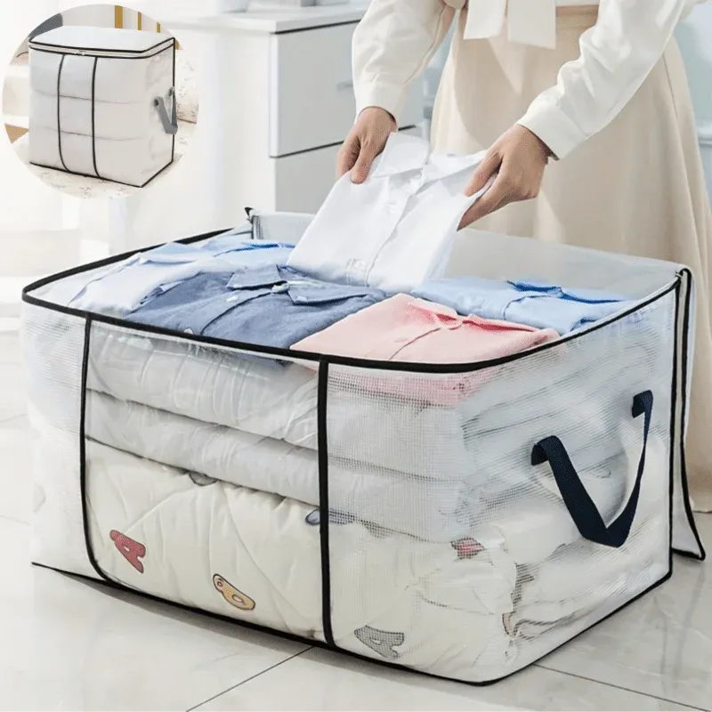 Sac de rangement grand format