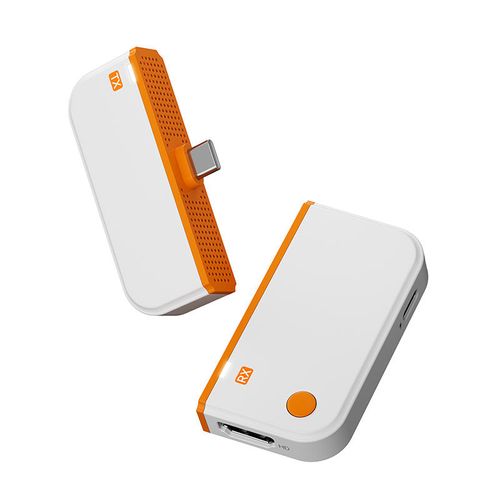 Dispositif de partage d'écran point à point HD sans fil