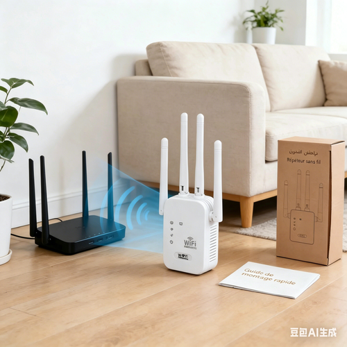 Booster de signal WiFi