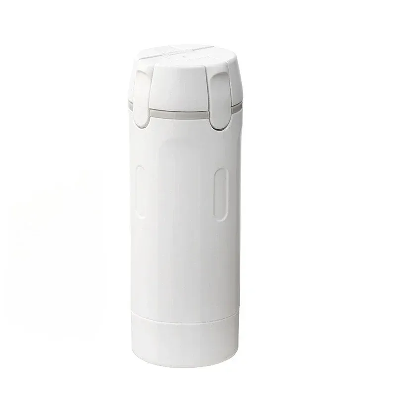 Lot de flacons de voyage 4 en 1