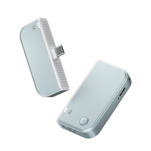 Dispositif de partage d'écran point à point HD sans fil