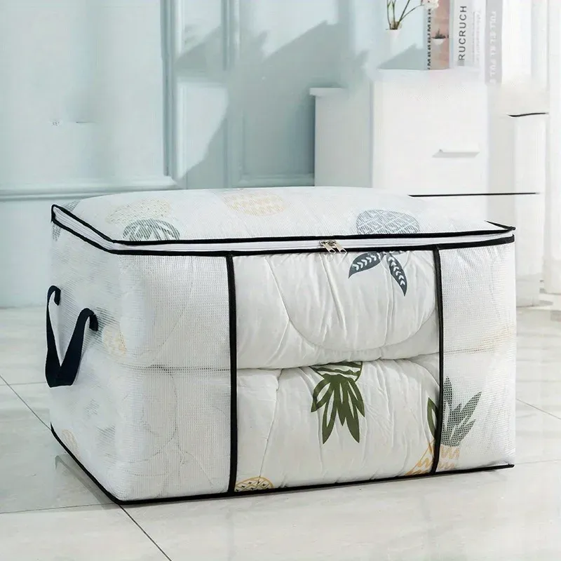 Sac de rangement grand format