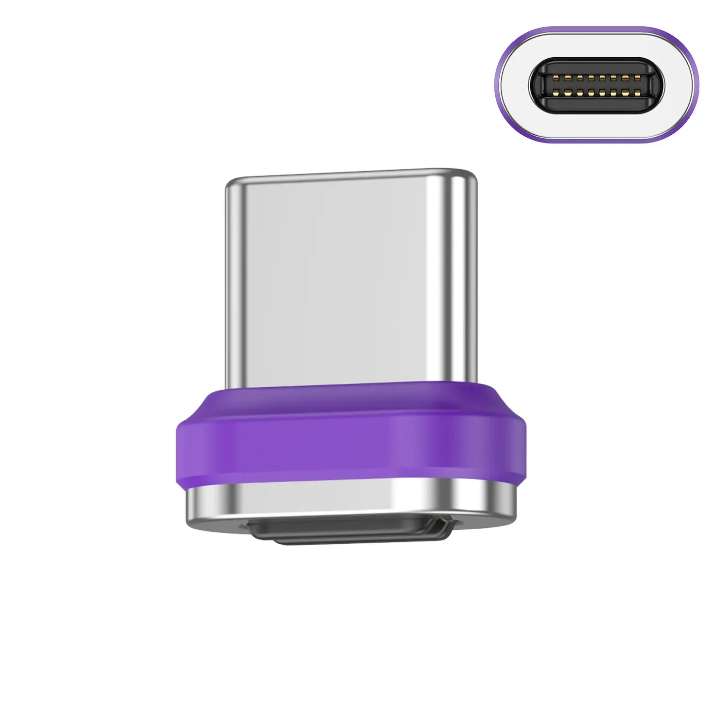 Câble de charge 6-en-1 à charge ultra-rapide 240W