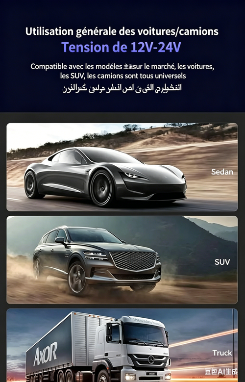 ناشر زيوت عطرية للسيارة 5 في 1 مع ضوء سماء نجمية، شاحن سيارة قابل للسحب 45 واط، كابل IOS و Type‑C PD 30 واط متوافق مع آيفون