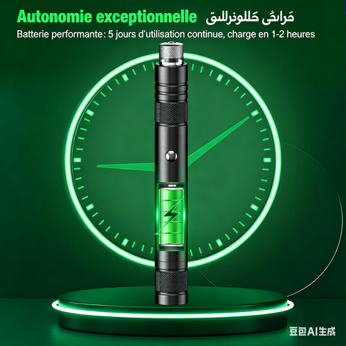 Pointeur Laser