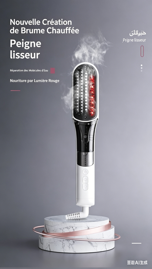 Séparateur automatique à détection AI, coupure à pleine charge