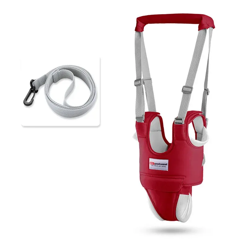 Accessoire pratique pour aider les bébés à apprendre à marcher