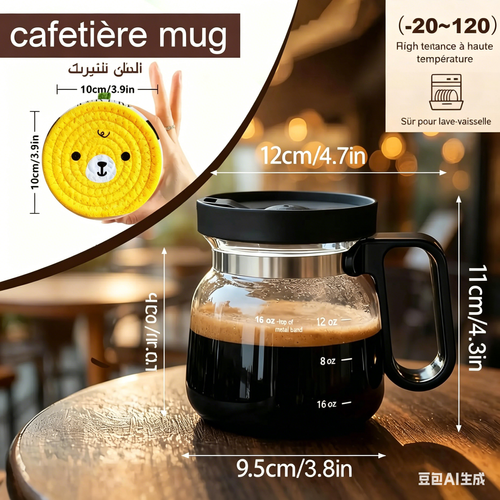 tasse à café