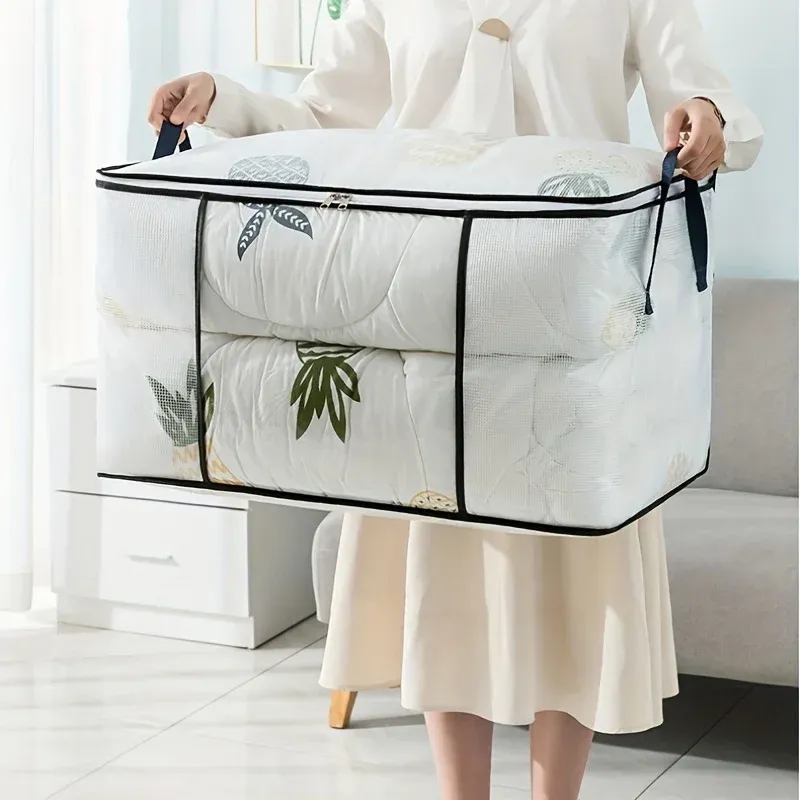 Sac de rangement grand format