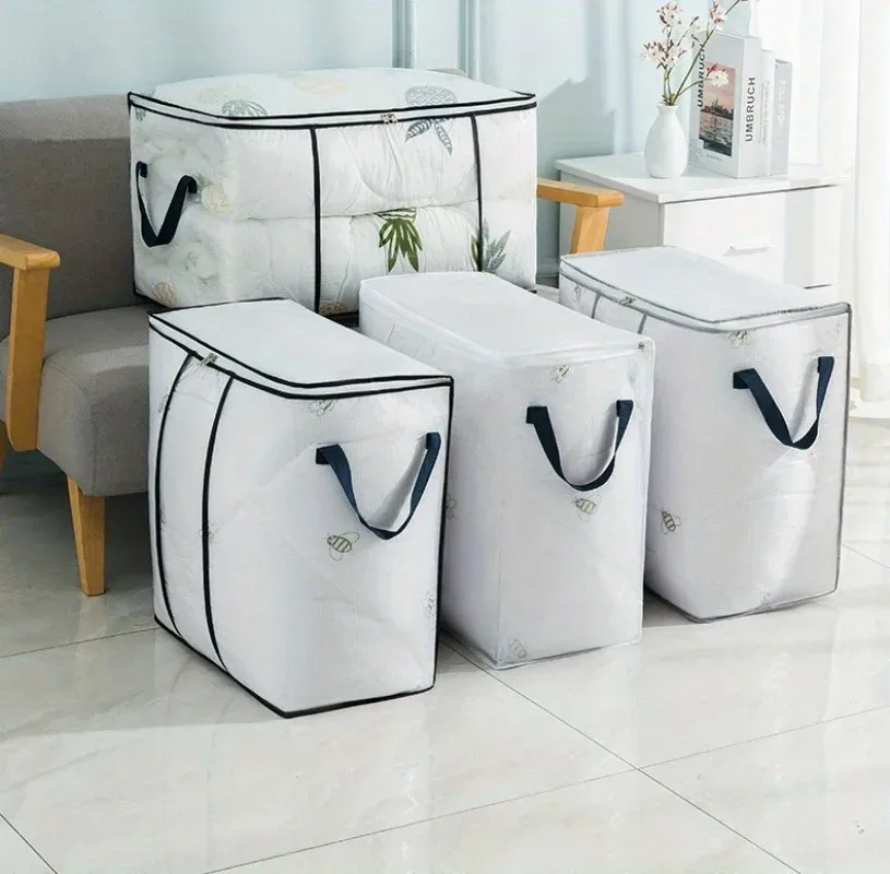Sac de rangement grand format