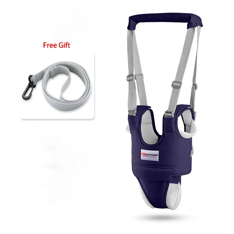 Accessoire pratique pour aider les bébés à apprendre à marcher