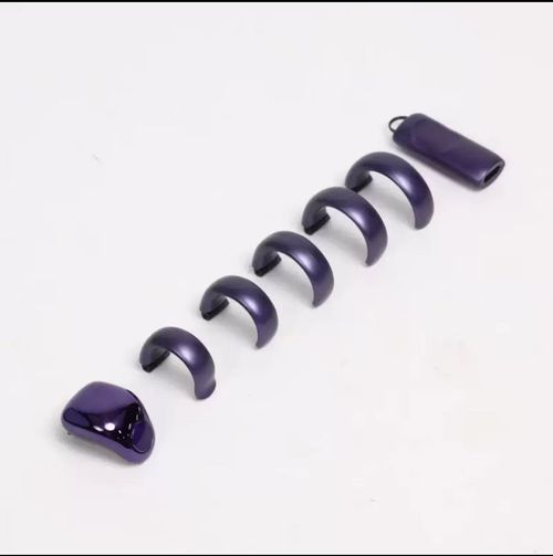 Bague compteur de prière intelligent