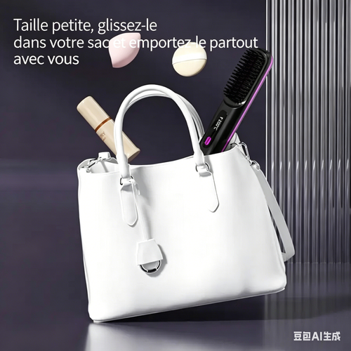 X-lisseur électrique