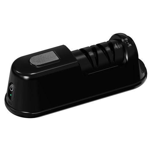 Aiguiseur électrique automatique multifonction