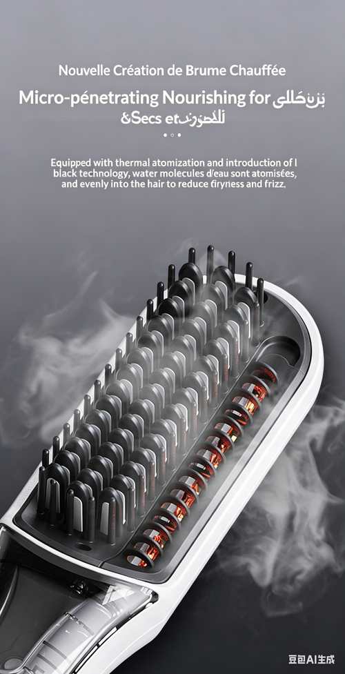 Séparateur automatique à détection AI, coupure à pleine charge