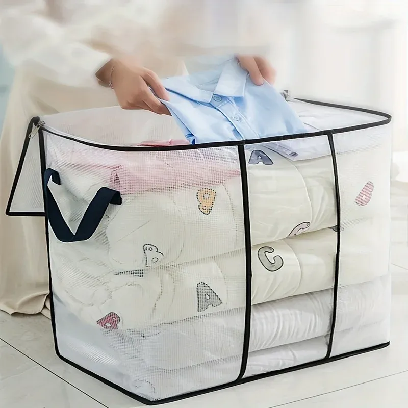 Sac de rangement grand format
