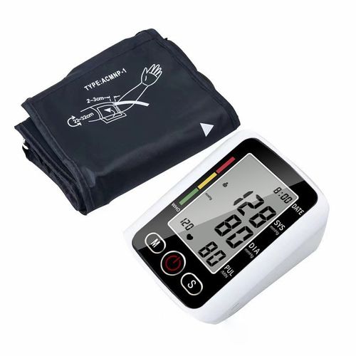 Tensiomètre automatique pour usage domestique