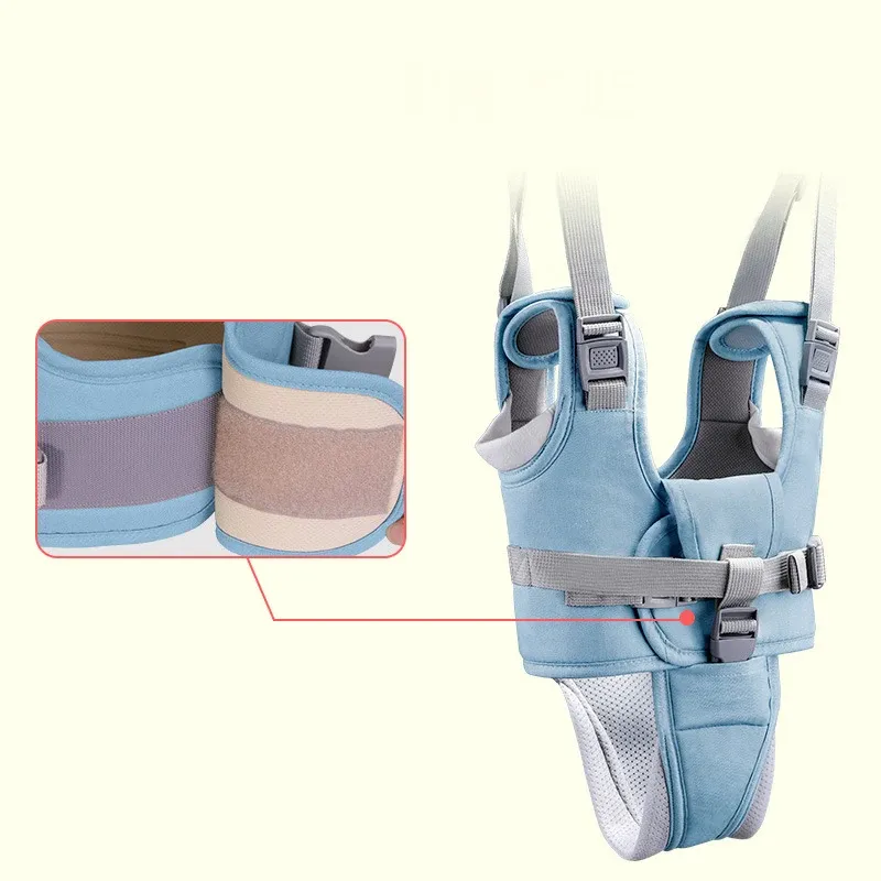Accessoire pratique pour aider les bébés à apprendre à marcher