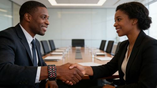 🥰LED Waterproof Bracelet for Couples👩‍❤️‍👨Watch💖🕒