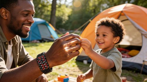 🥰LED Waterproof Bracelet for Couples👩‍❤️‍👨Watch💖🕒